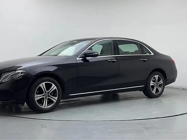 Used 2018 Mercedes-Benz E-Class in Gurgaon