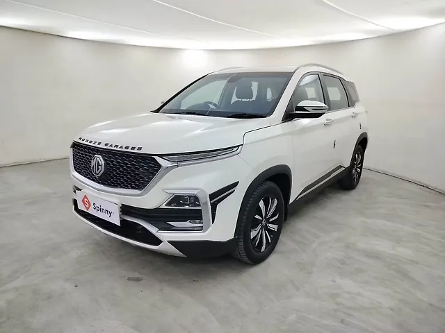 Used 2020 MG Hector in Coimbatore
