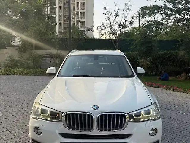 Used 2016 BMW X3 in Delhi Used 2016 BMW X3 in Delhi