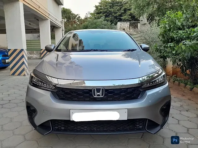 Used 2023 Honda City in Coimbatore