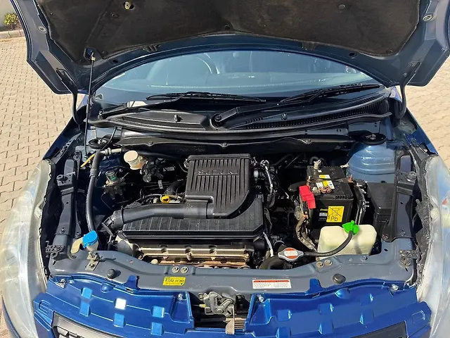 Used Maruti Suzuki Swift [2011-2014] VXi in Mohali