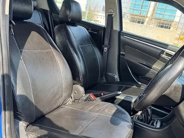 Used Maruti Suzuki Swift [2011-2014] VXi in Mohali