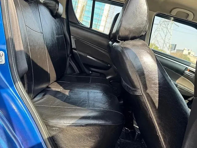 Used Maruti Suzuki Swift [2011-2014] VXi in Mohali