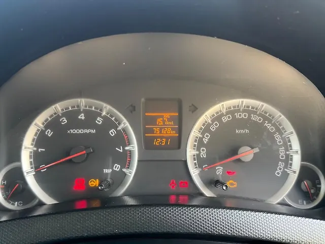 Used Maruti Suzuki Swift [2011-2014] VXi in Mohali
