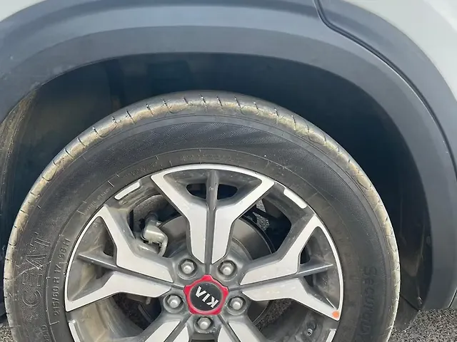 Used Kia Seltos [2019-2022] GTX Plus AT 1.5 Diesel [2019-2020] in Lucknow