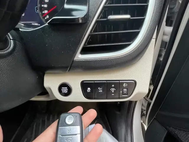 Used Kia Seltos [2019-2022] GTX Plus AT 1.5 Diesel [2019-2020] in Lucknow