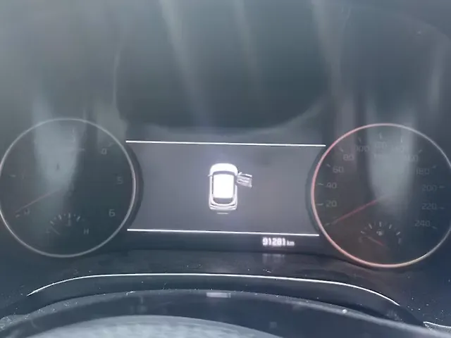 Used Kia Seltos [2019-2022] GTX Plus AT 1.5 Diesel [2019-2020] in Lucknow