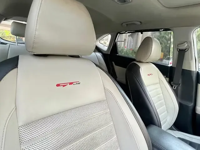 Used Kia Seltos [2019-2022] GTX Plus AT 1.5 Diesel [2019-2020] in Lucknow