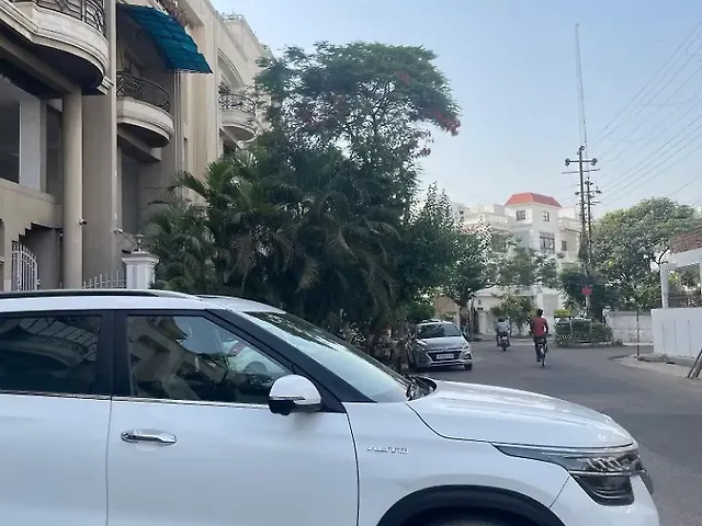 Used Kia Seltos [2019-2022] GTX Plus AT 1.5 Diesel [2019-2020] in Lucknow