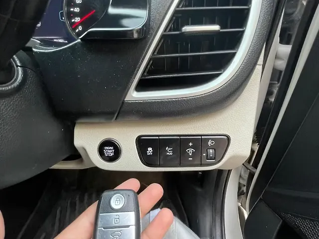 Used Kia Seltos [2019-2022] GTX Plus AT 1.5 Diesel [2019-2020] in Lucknow