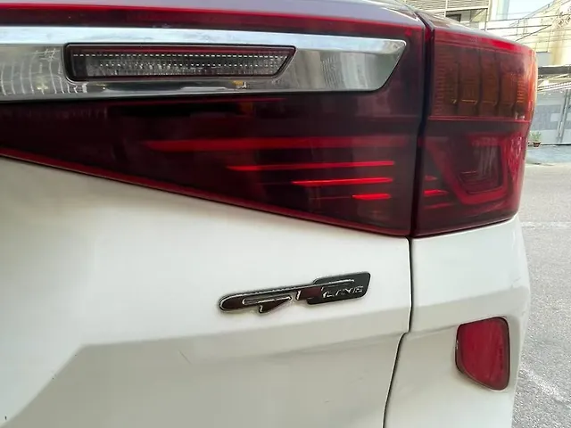 Used Kia Seltos [2019-2022] GTX Plus AT 1.5 Diesel [2019-2020] in Lucknow