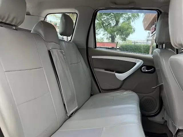 Used Nissan Terrano [2013-2017] XL (D) in Surat