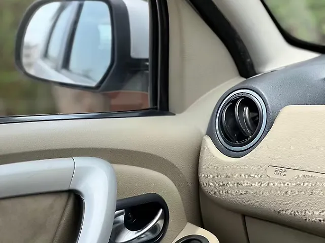 Used Nissan Terrano [2013-2017] XL (D) in Surat
