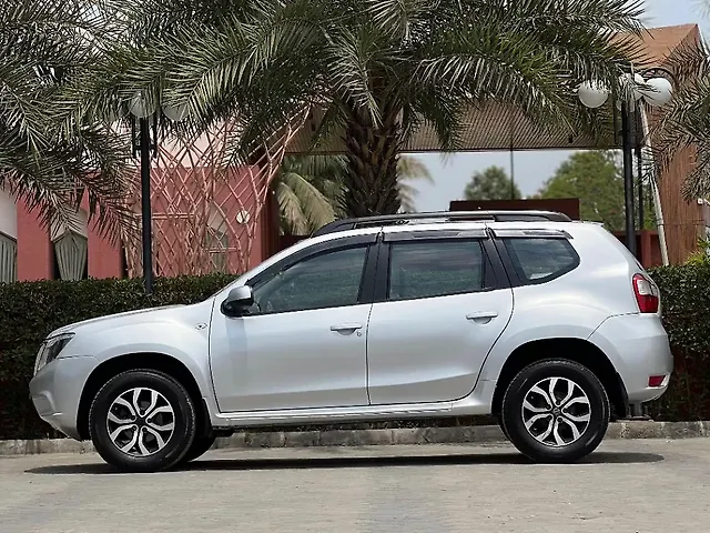 Used Nissan Terrano [2013-2017] XL (D) in Surat