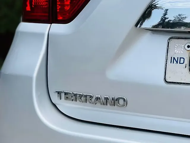 Used Nissan Terrano [2013-2017] XL (D) in Surat
