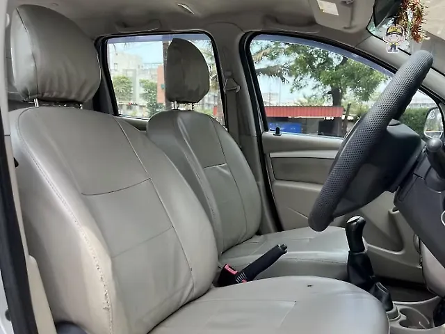 Used Nissan Terrano [2013-2017] XL (D) in Surat
