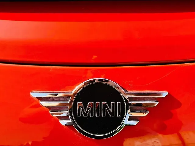 Used Mini Cooper Convertible S in Delhi Used Mini Cooper Convertible S in Delhi