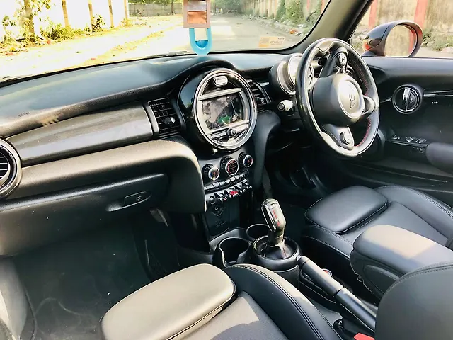 Used Mini Cooper Convertible S in Delhi Used Mini Cooper Convertible S in Delhi