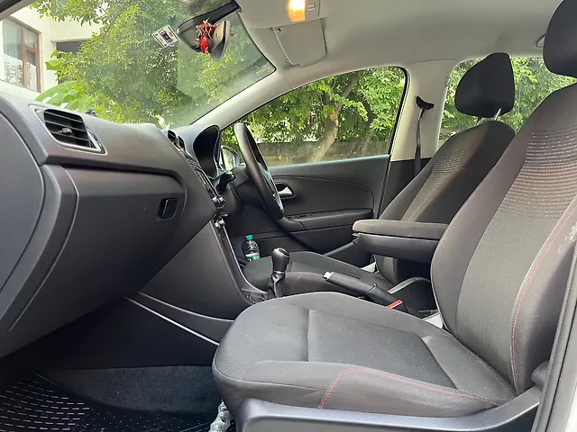 Used Volkswagen Polo Highline Plus 1.0L TSI in Bangalore