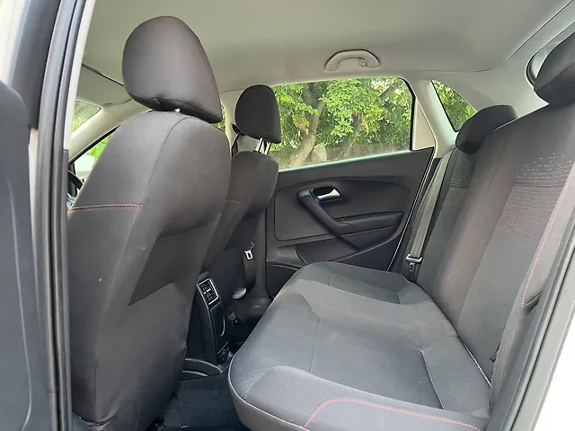 Used Volkswagen Polo Highline Plus 1.0L TSI in Bangalore