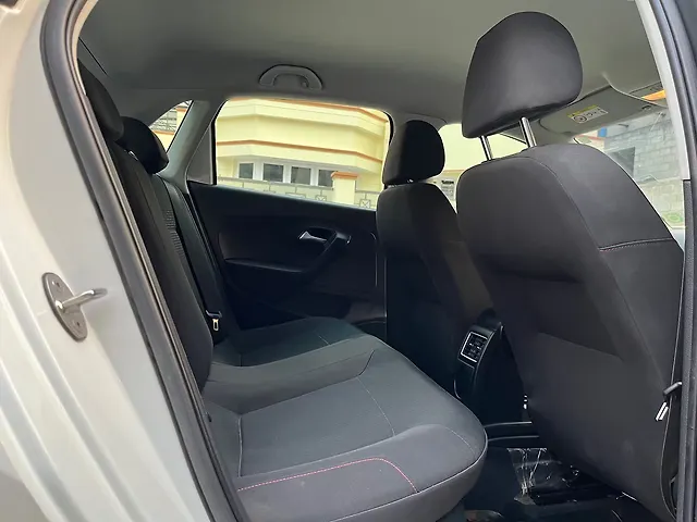 Used Volkswagen Polo Highline Plus 1.0L TSI in Bangalore