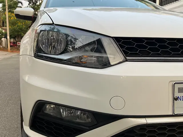 Used Volkswagen Polo Highline Plus 1.0L TSI in Bangalore