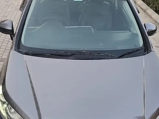 Used 2019 Honda WR-V in Faridabad