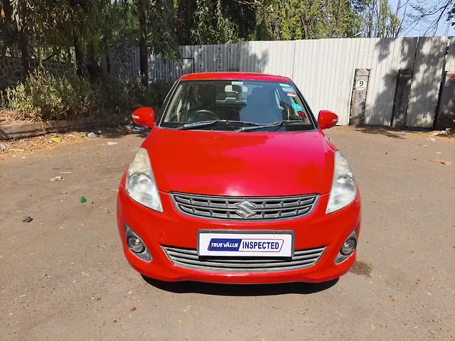 Used 2013 Maruti Suzuki Swift DZire in Mumbai