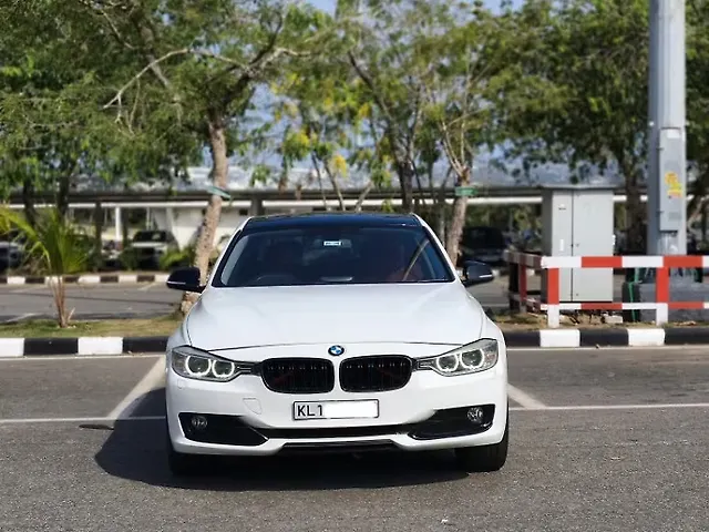 Used 2013 BMW 3-Series in Thiruvananthapuram Used 2013 BMW 3-Series in Thiruvananthapuram