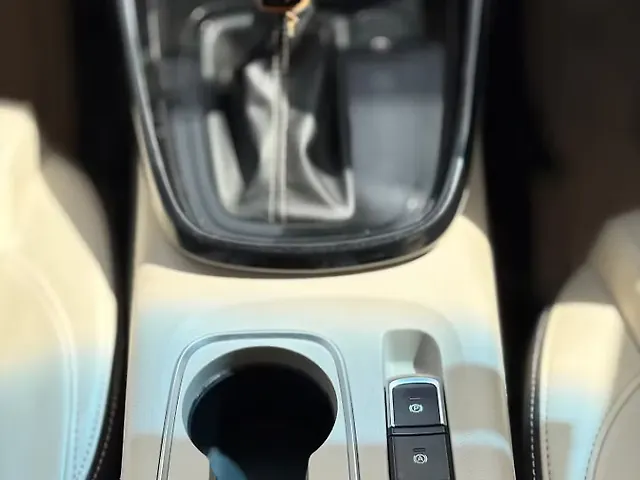 Used MG Hector [2021-2023] Sharp 1.5 Petrol Turbo DCT in Chandigarh
