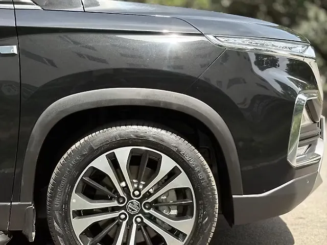 Used MG Hector [2021-2023] Sharp 1.5 Petrol Turbo DCT in Chandigarh