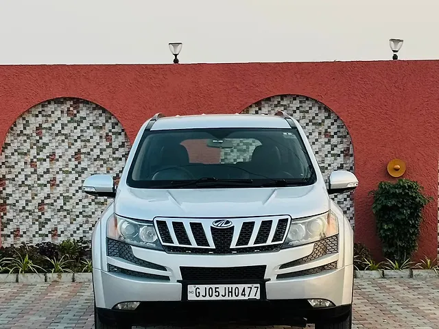 Used 2014 Mahindra XUV500 in Surat