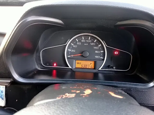 Used Maruti Suzuki Alto 800 VXi in Nagaur