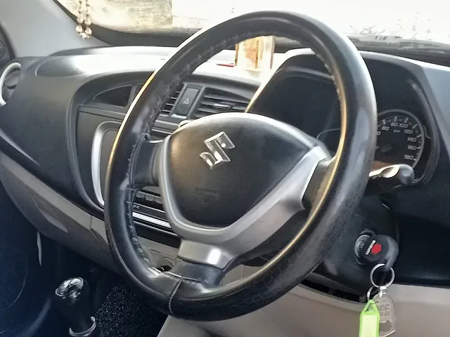 Used Maruti Suzuki Alto 800 VXi in Nagaur