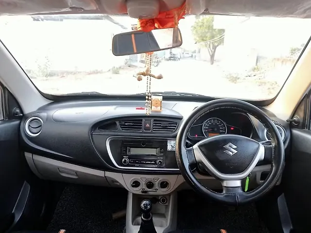Used Maruti Suzuki Alto 800 VXi in Nagaur
