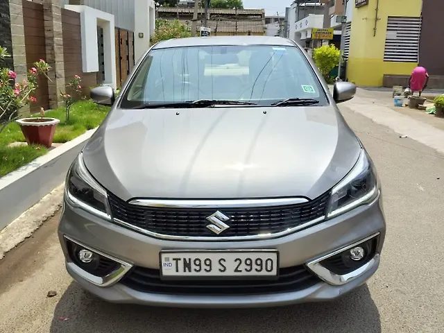 Used 2020 Maruti Suzuki Ciaz in Coimbatore