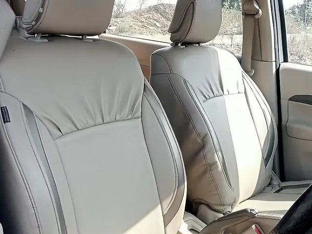 Used Maruti Suzuki Ertiga VXi Petrol Manual Smart Hybrid in Nagaur