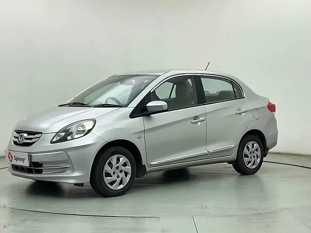 Used 2014 Honda Amaze in Mumbai Used 2014 Honda Amaze in Mumbai