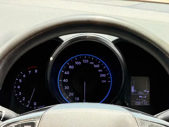 Used Hyundai Venue [2019-2022] S 1.0 Turbo DCT in Nagaur