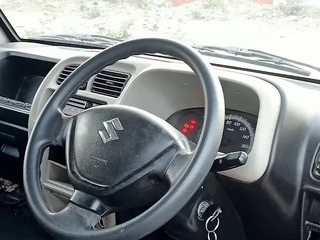 Used Maruti Suzuki Eeco [2010-2022] 5 STR in Nagaur