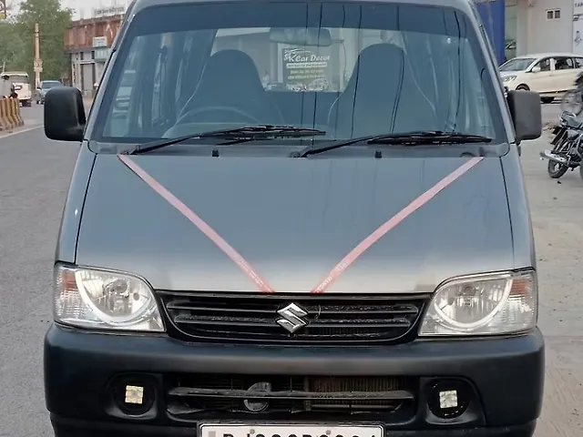 Used 2021 Maruti Suzuki Eeco in Nagaur Used 2021 Maruti Suzuki Eeco in Nagaur