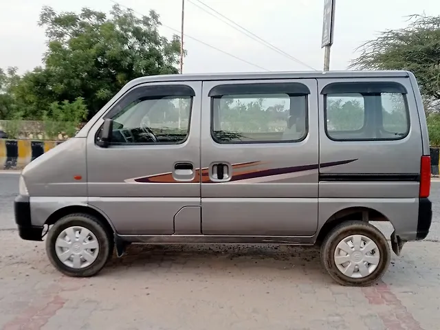 Used Maruti Suzuki Eeco [2010-2022] 5 STR in Nagaur