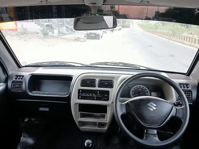 Used Maruti Suzuki Eeco [2010-2022] 5 STR in Nagaur