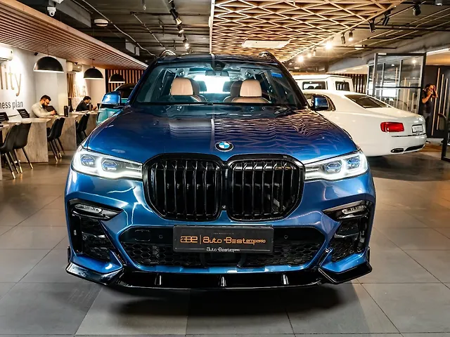 Used 2022 BMW X7 in Delhi