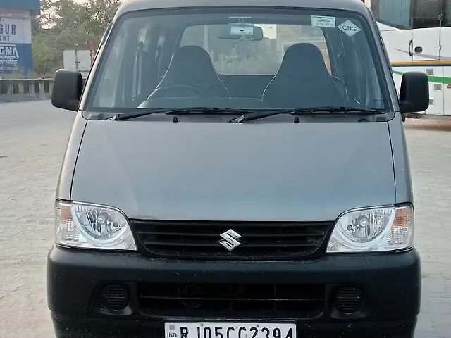 Used 2021 Maruti Suzuki Eeco in Nagaur