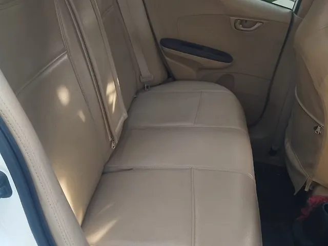 Used Honda Amaze [2013-2016] 1.5 SX i-DTEC in Coimbatore
