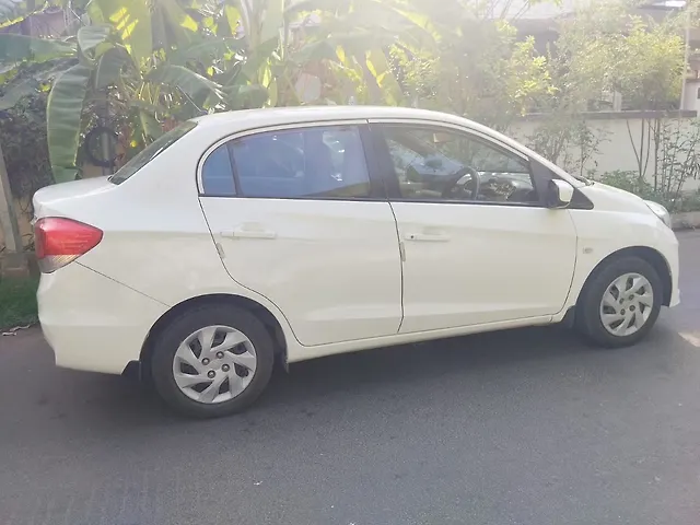 Used Honda Amaze [2013-2016] 1.5 SX i-DTEC in Coimbatore