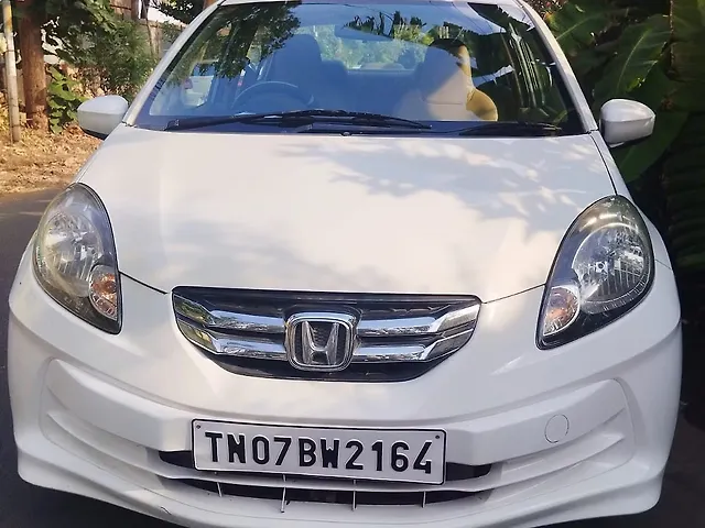 Used Honda Amaze [2013-2016] 1.5 SX i-DTEC in Coimbatore