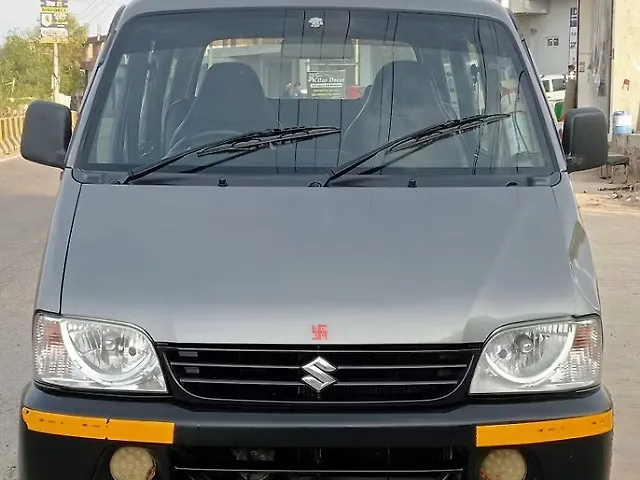 Used 2022 Maruti Suzuki Eeco in Nagaur Used 2022 Maruti Suzuki Eeco in Nagaur
