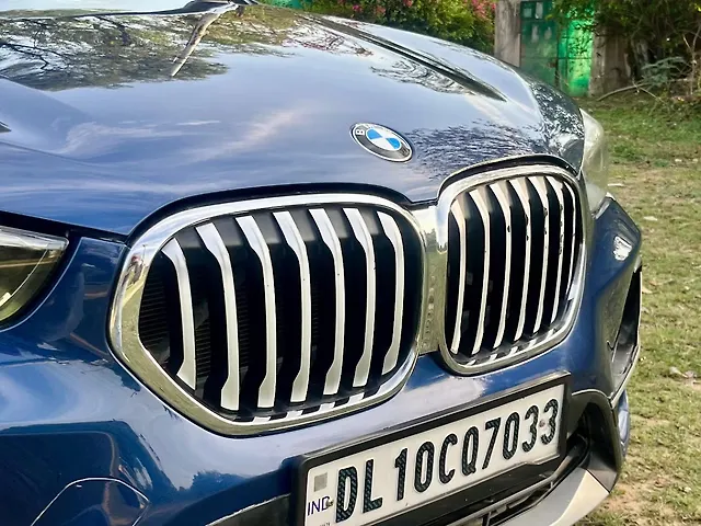 Used BMW X1 [2020-2023] sDrive20i xLine in Delhi
